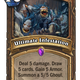 Illustration for article titled iHearthstone/is New Cards Promise Some Wild Possibilities